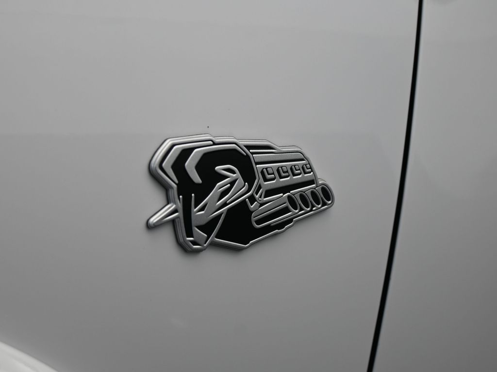 New 2026 Bright White Clearcoat Ram Big Horn/Lone Star image 30