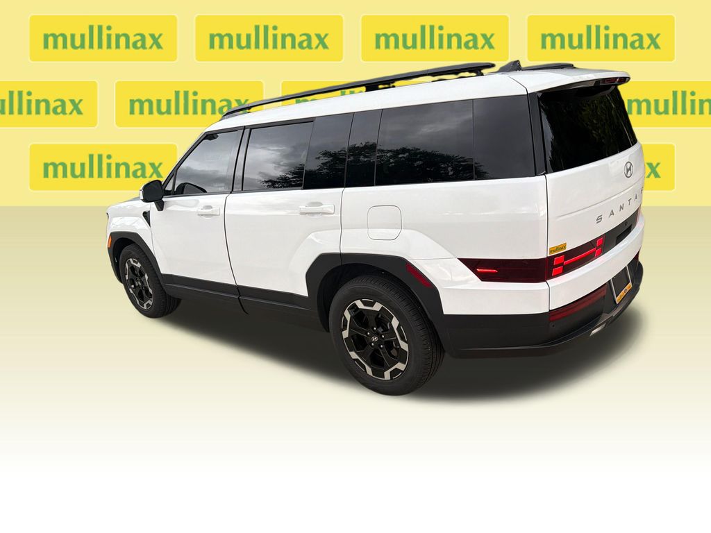 Certified Used 2024 White Hyundai SEL image 9