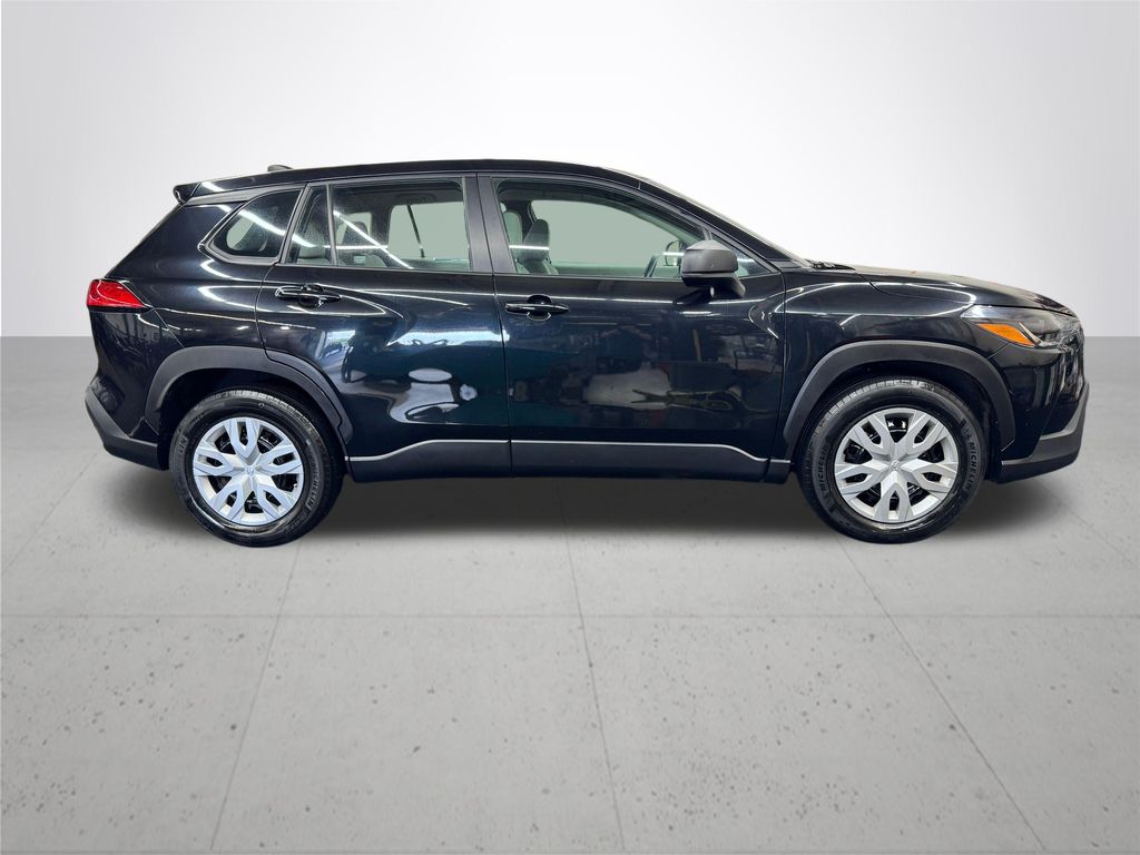2024 Toyota Corolla Cross L