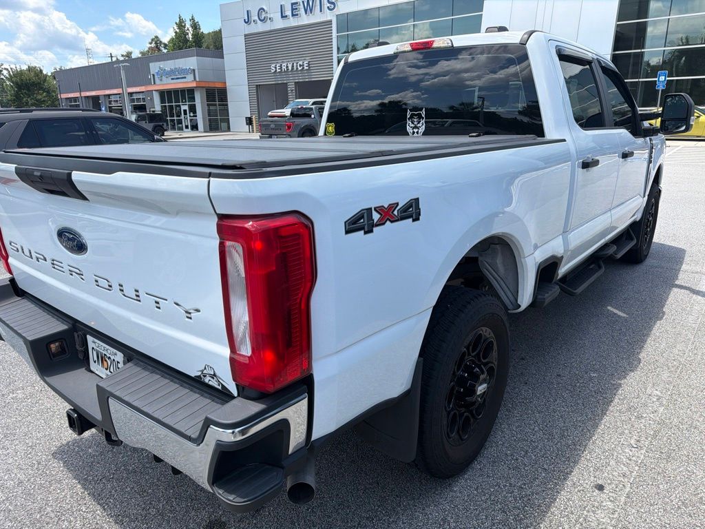 2024 Ford F-250 Super Duty XL