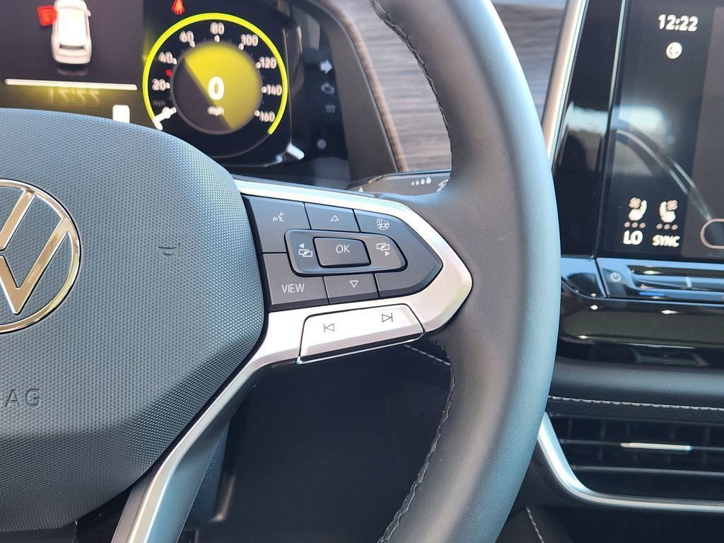 2026 Volkswagen Atlas SEL Premium R-Line - Photo 10