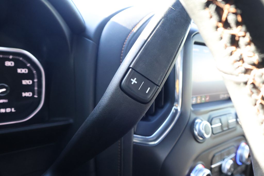 Thumbnail: 2021 GMC Sierra 1500 - 24