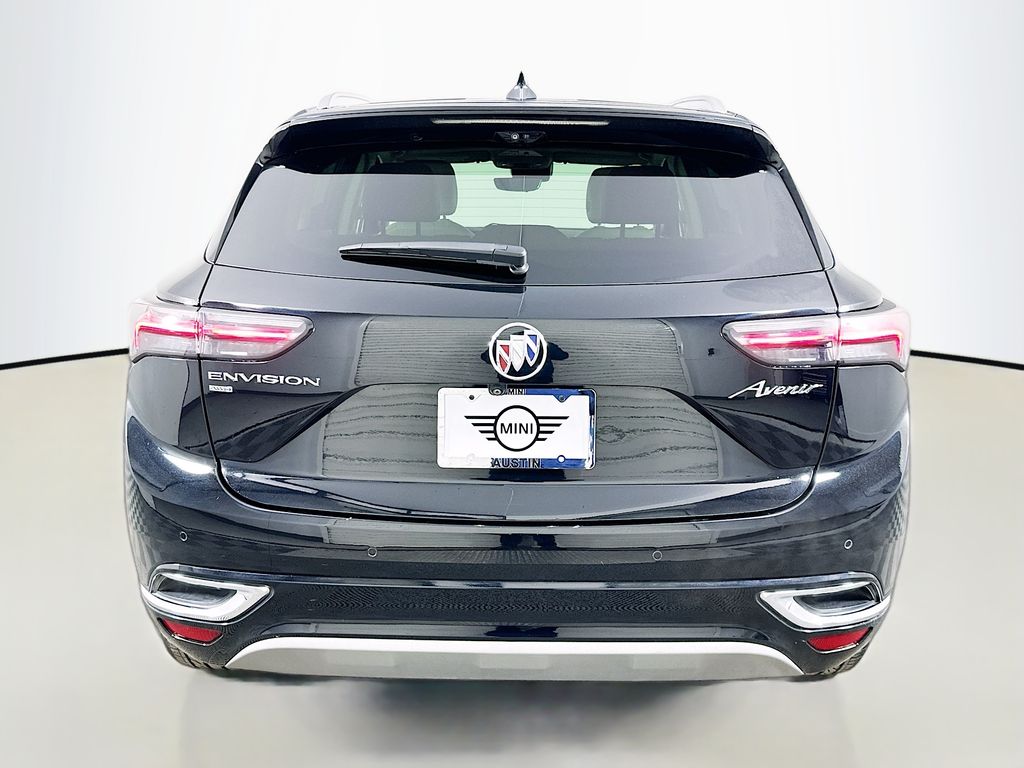 Thumbnail: 2022 Buick Envision - 6