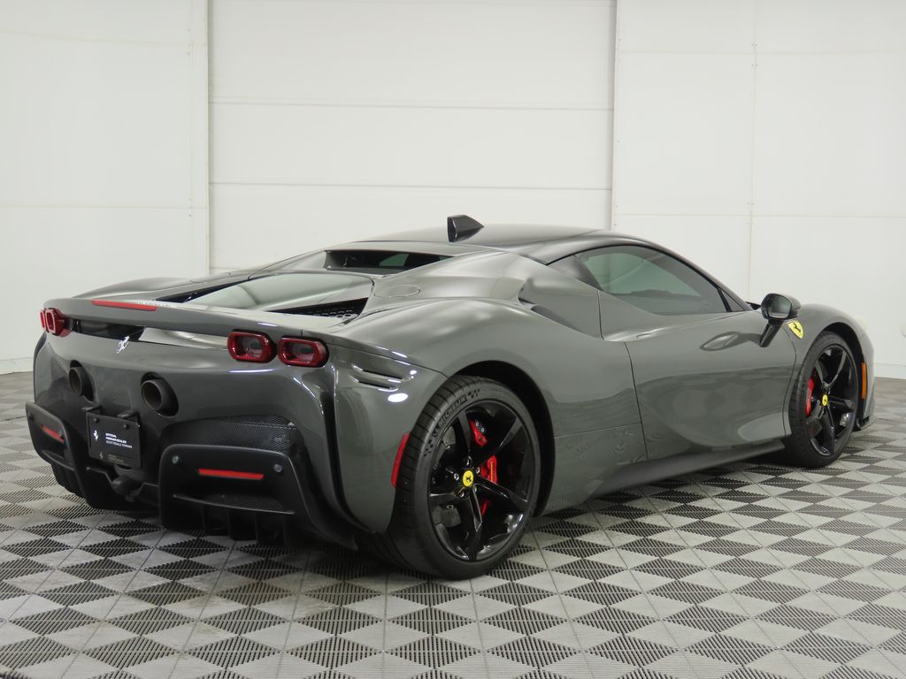 Thumbnail: 2024 Ferrari SF90 - 5