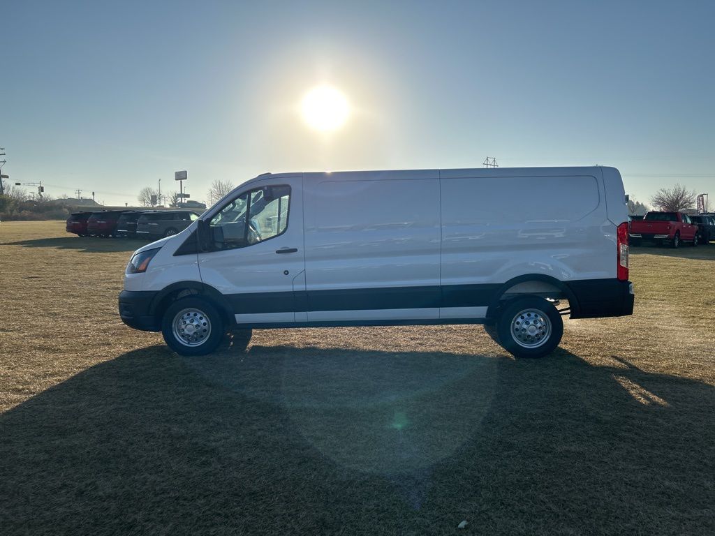 new 2026 Ford Transit-250 car, priced at $54,410