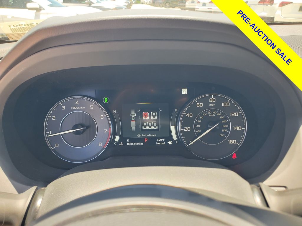 Used 2025 Acura RDX SUV