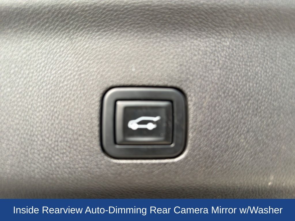 2021 Chevrolet Suburban 4WD Premier