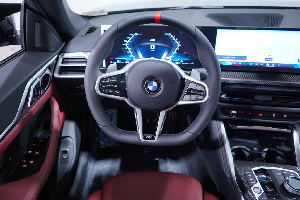 Thumbnail: 2026 BMW 4 Series - 11