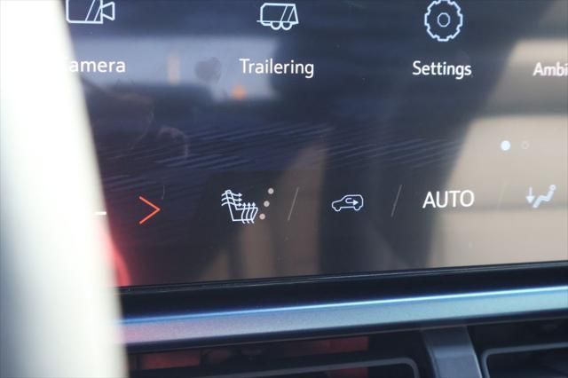 Thumbnail: 2026 Chevrolet Equinox - 27