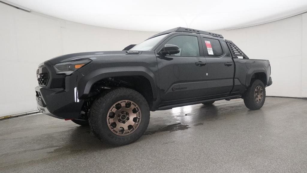 Thumbnail: 2025 Toyota Tacoma - 12