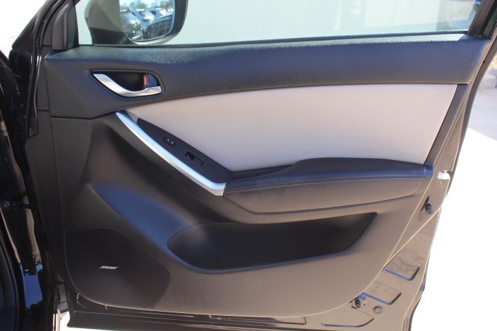 Used Car 2016 Mazda Cx-5  Touring For Sale Under $15,000 In Georgetown, Texas