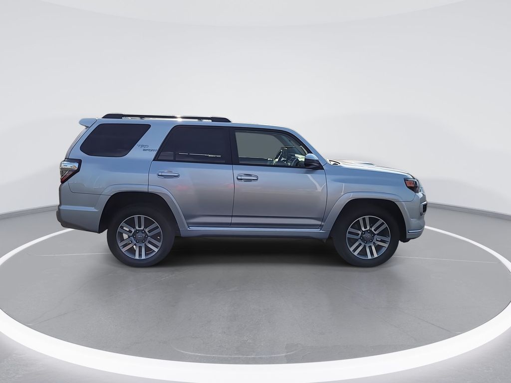 2022 Toyota 4Runner TRD Sport 9