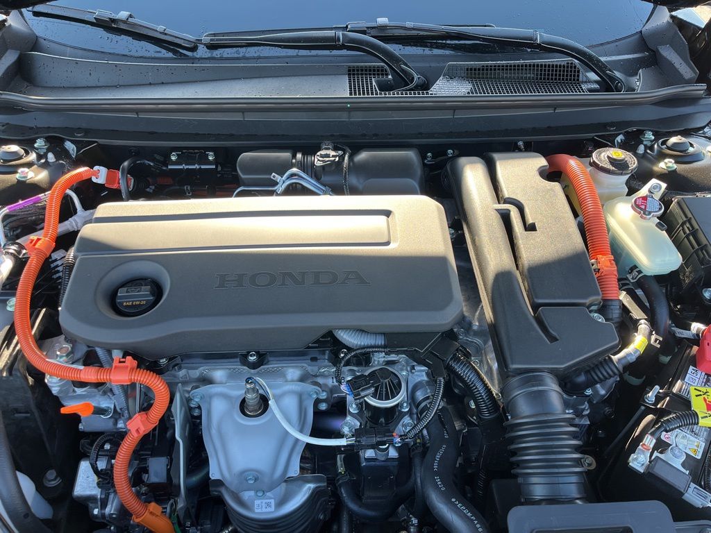 Thumbnail: 2025 Honda Accord - 7