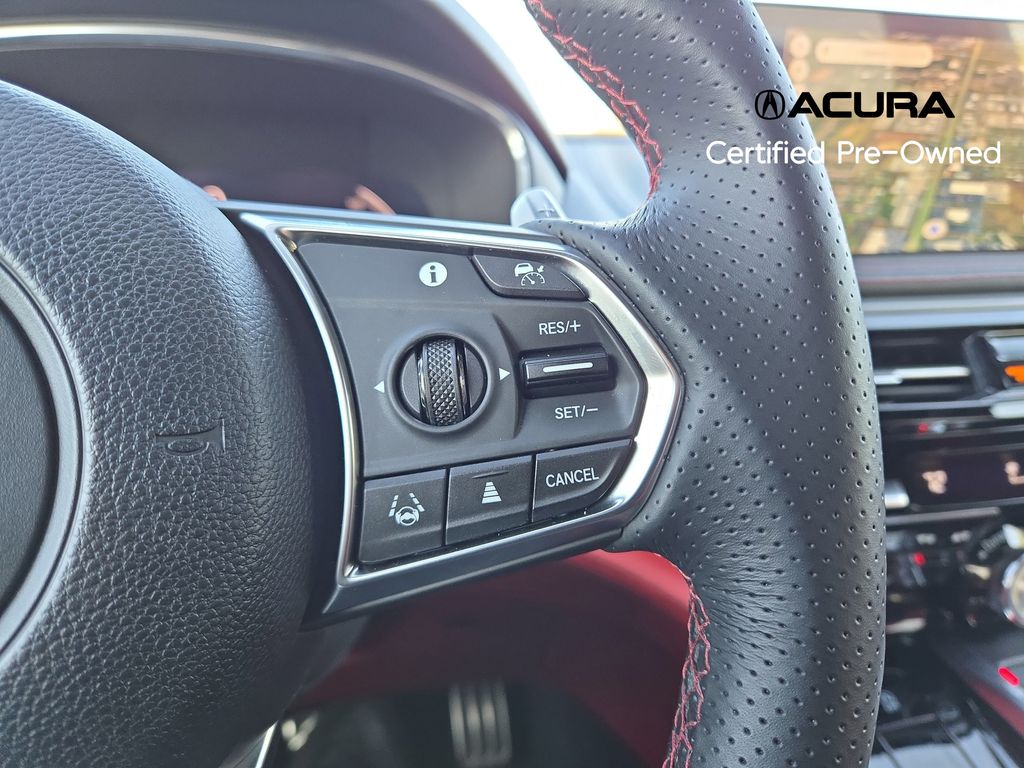 Used 2025 Acura MDX For Sale in Fort Wayne, IN