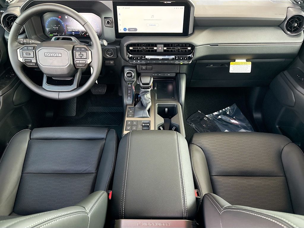 Thumbnail: 2027 Toyota Land Cruiser - 13