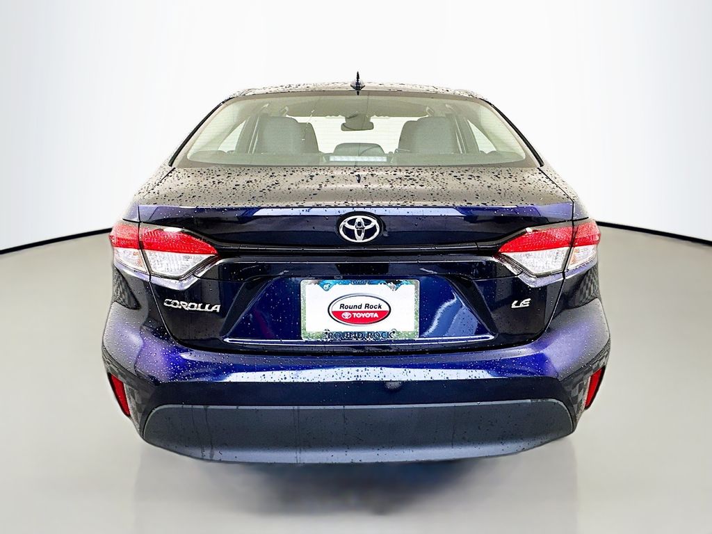 Thumbnail: 2023 Toyota Corolla - 6