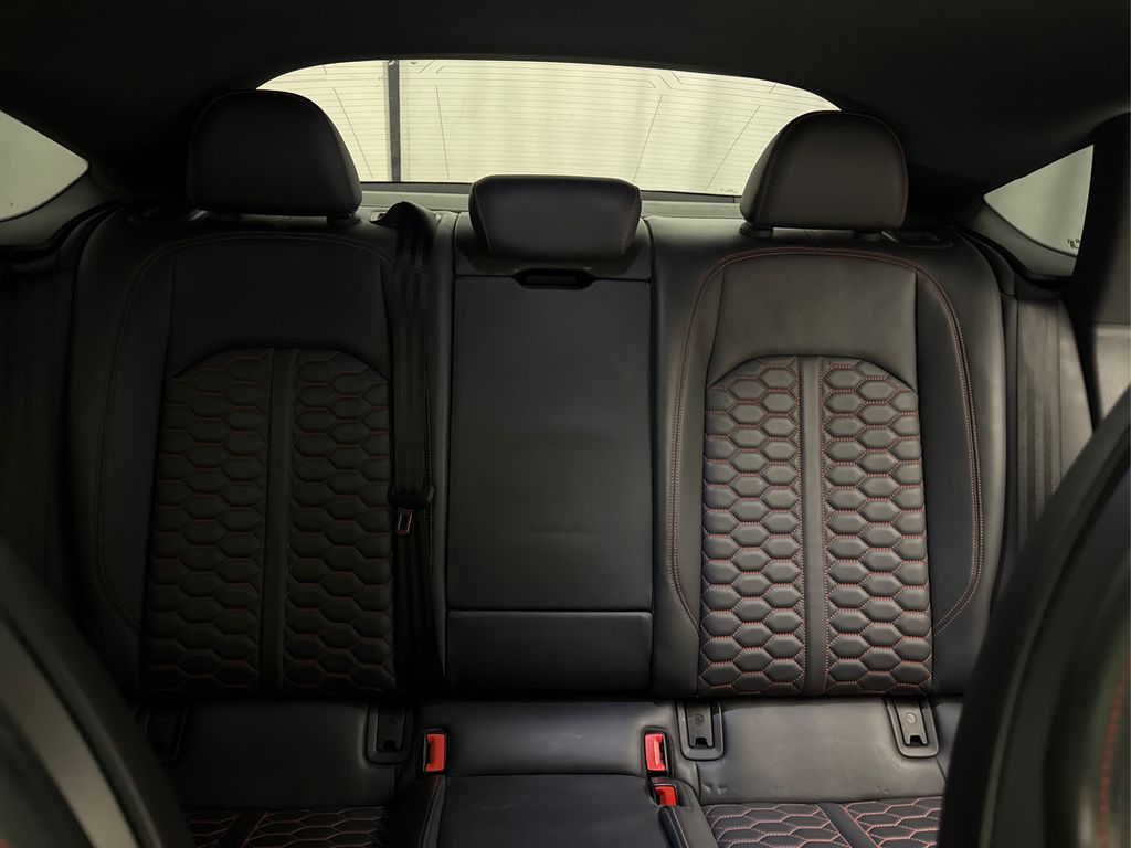 2021 Audi RS 5 Sportback Base - Photo 38