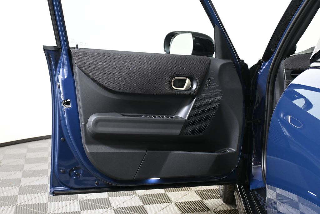 Thumbnail: 2026 MINI Cooper - 22