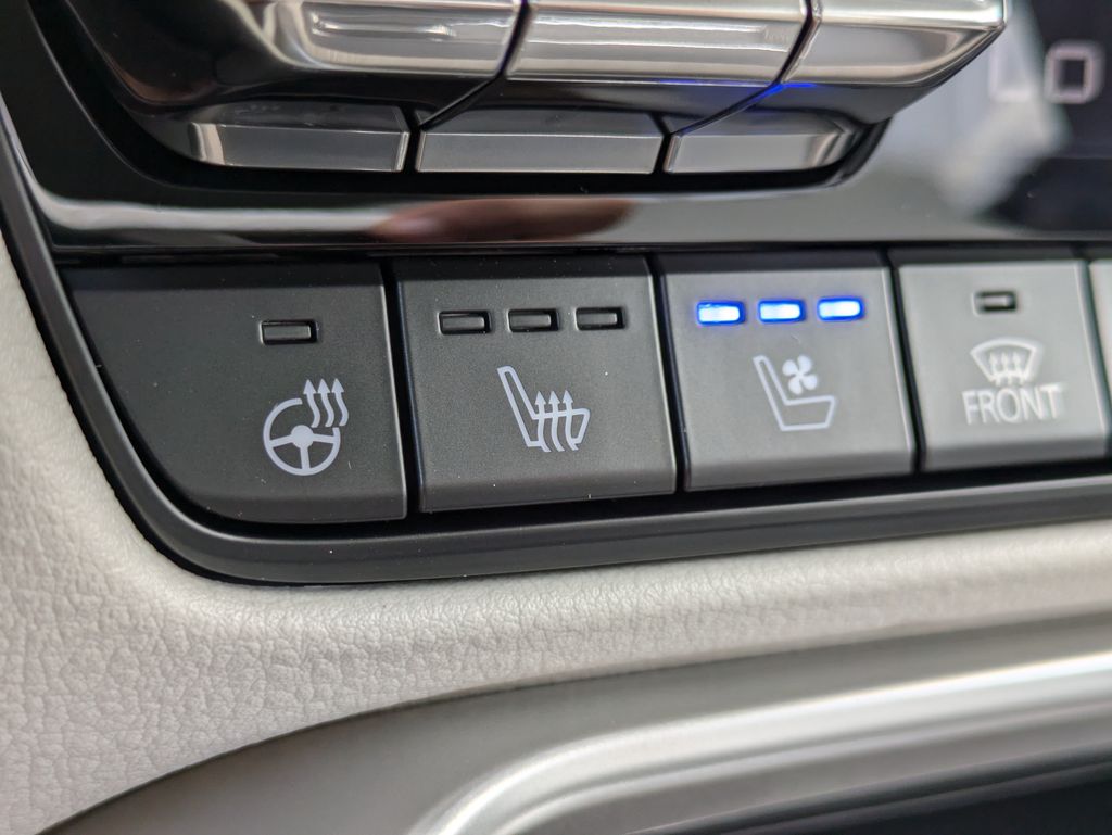 2026 Mazda CX-90 3.3 Turbo Premium Plus