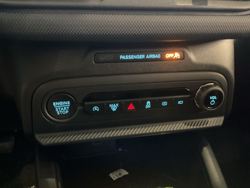 New 2025 White Ford Big Bend image 14