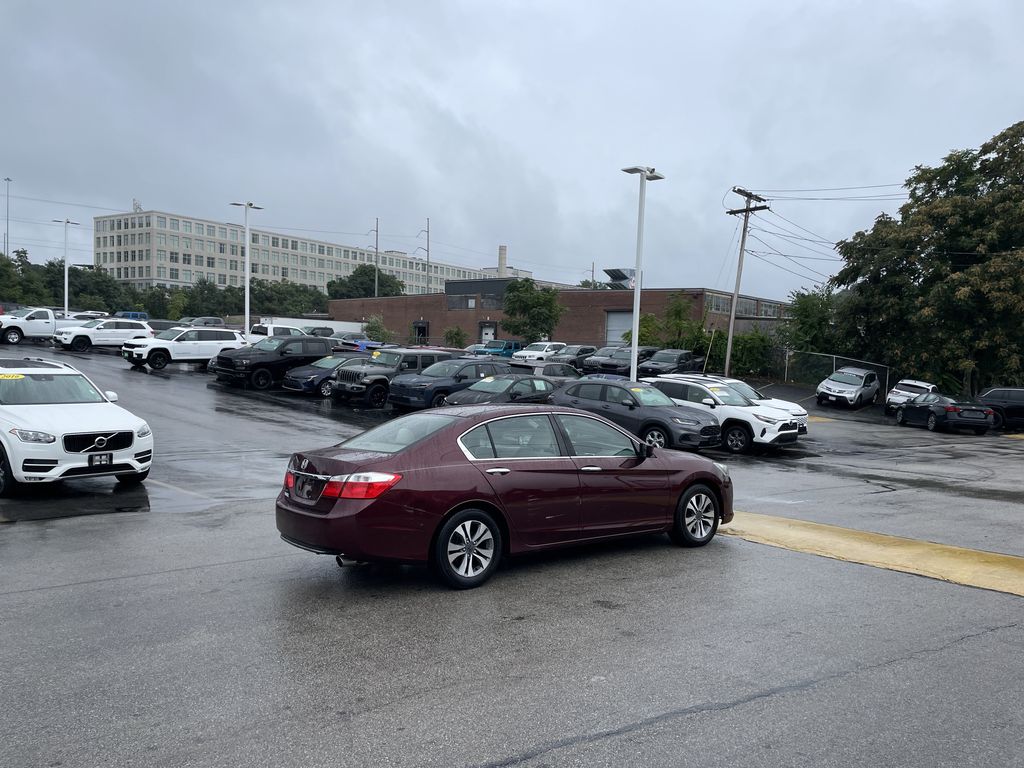 Used 2013 Honda Accord Sedan