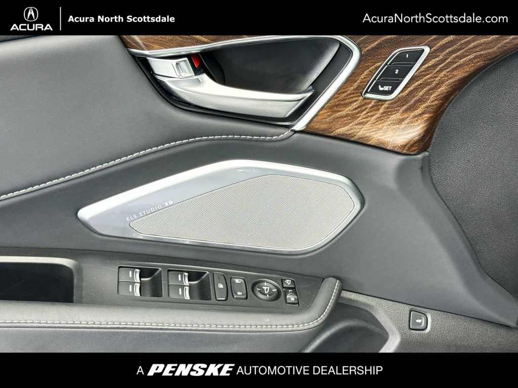 Thumbnail: 2023 Acura RDX - 24