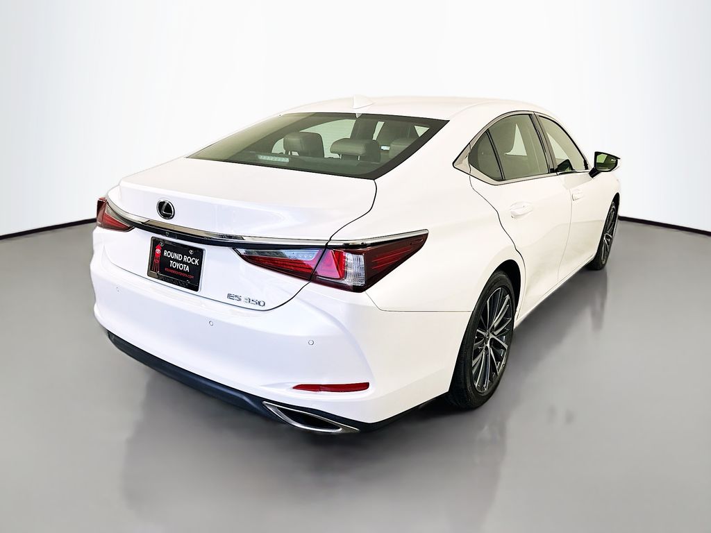 Thumbnail: 2024 Lexus ES - 5