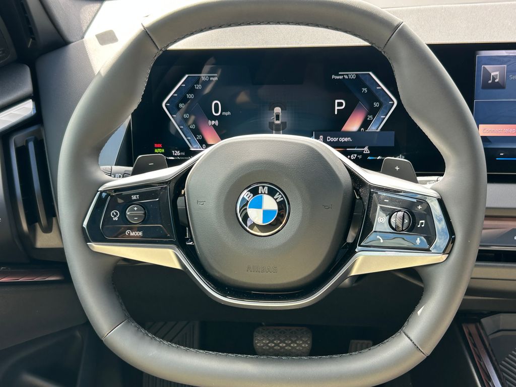 Thumbnail: 2026 BMW X3 - 18