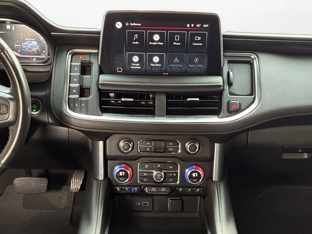 Used Car 2022 Gmc Yukon Xl  Slt For Sale Under $40,000 In Austin, Texas