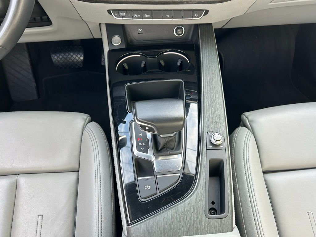 2024 Audi A5 Sport 16