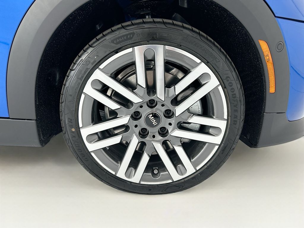 Thumbnail: 2026 MINI Cooper - 31