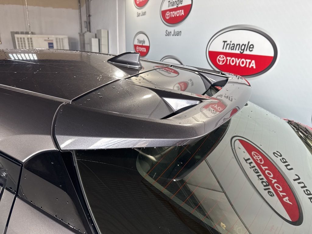 Used Car 2021 Toyota C-hr  Le For Sale Under $25,000 In San Juan, Puerto Rico