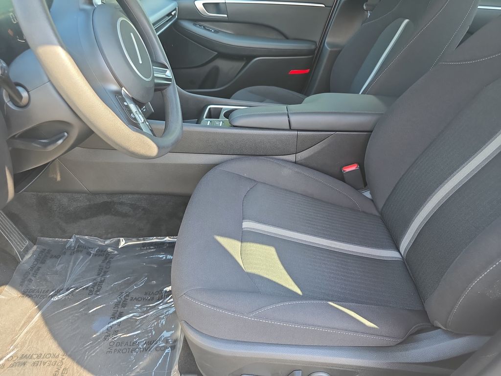 Used 2025 Hyundai Sonata Sedan