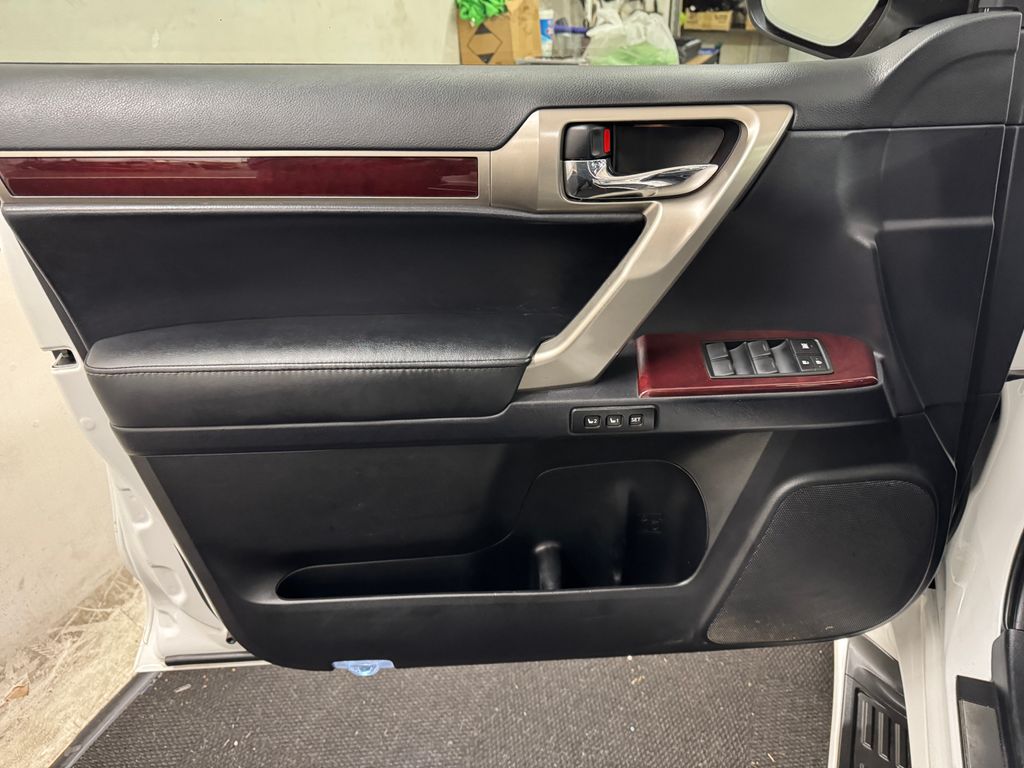 2019 Lexus GX 460 Luxury