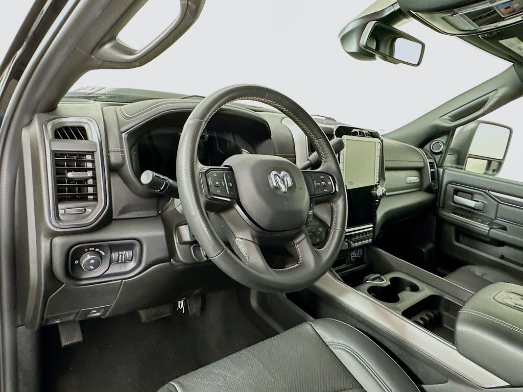 Thumbnail: 2024 RAM 2500 - 9