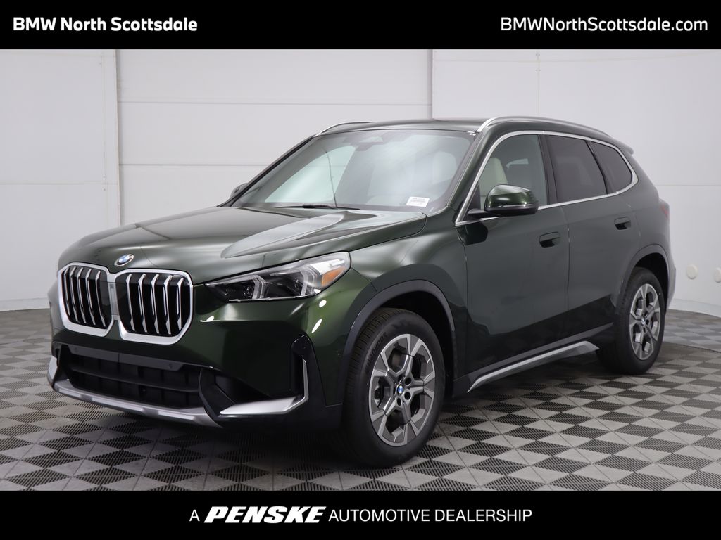 2025 BMW X1 xDrive28i -
                Phoenix, AZ