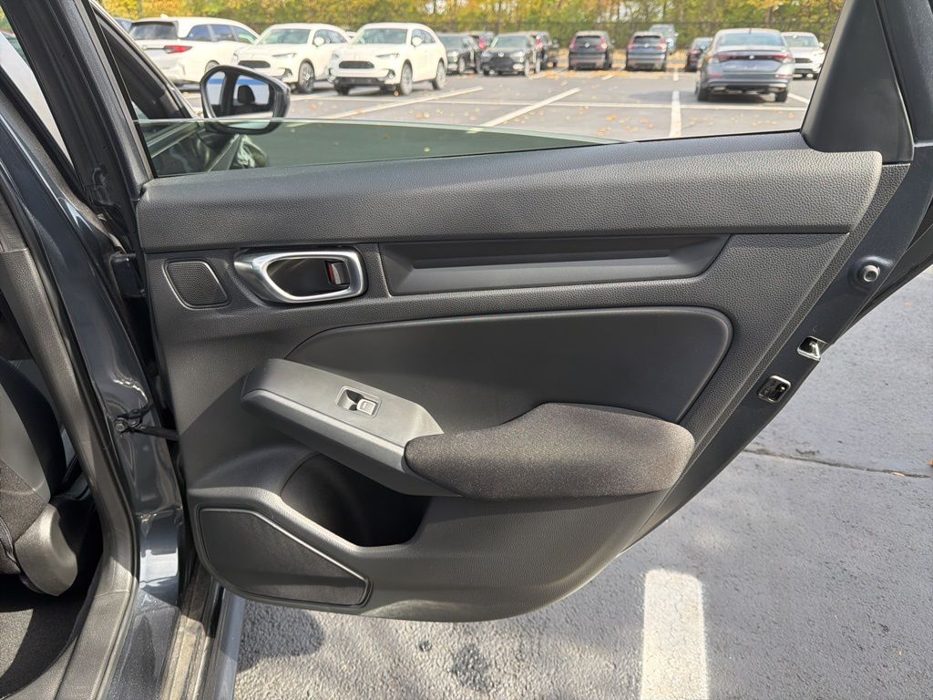 Thumbnail: 2023 Honda Civic - 23