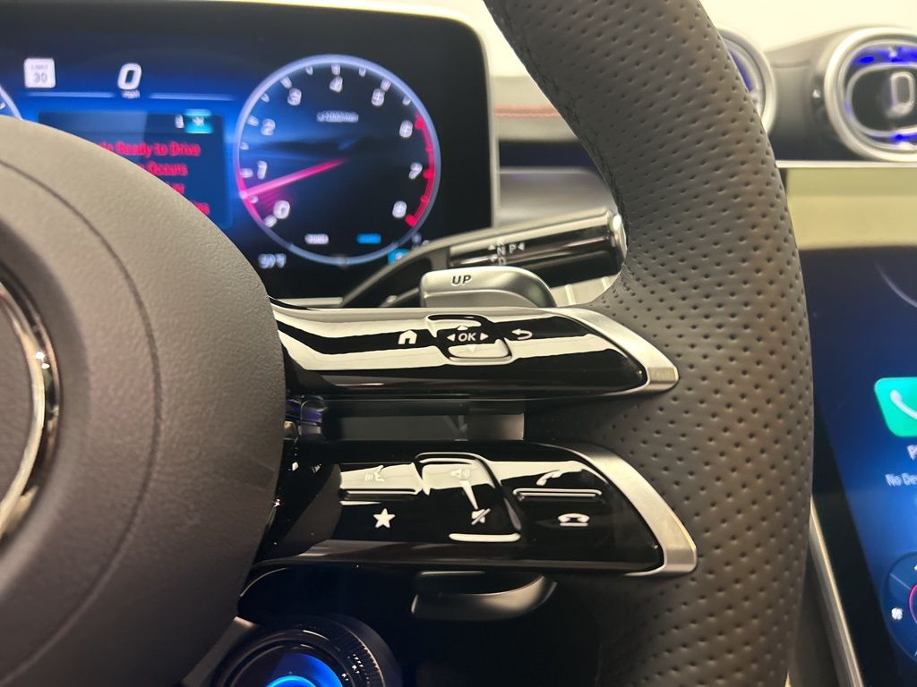 Thumbnail: 2026 Mercedes-Benz CLE - 15