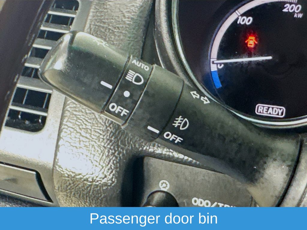 Used Car 2007 Lexus Rx  400h For Sale Under $10,000 In Austin, Texas