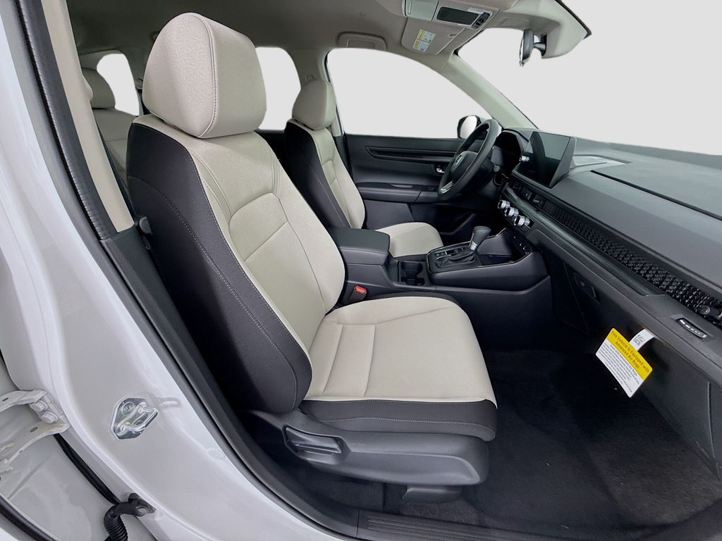 Thumbnail: 2026 Honda CR-V - 18