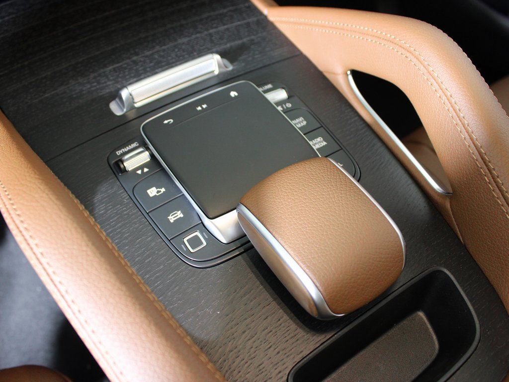 used 2026 Mercedes-Benz GLE car, priced at $65,715