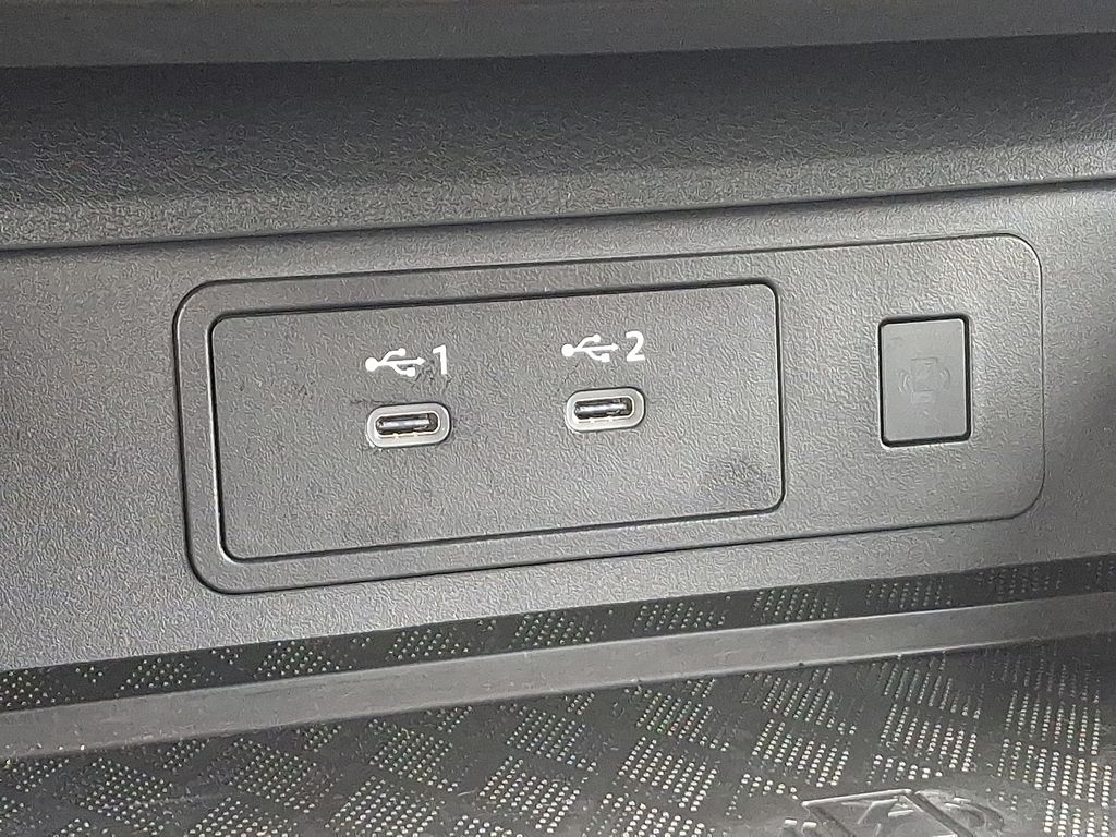 Thumbnail: 2025 Nissan Murano - 25