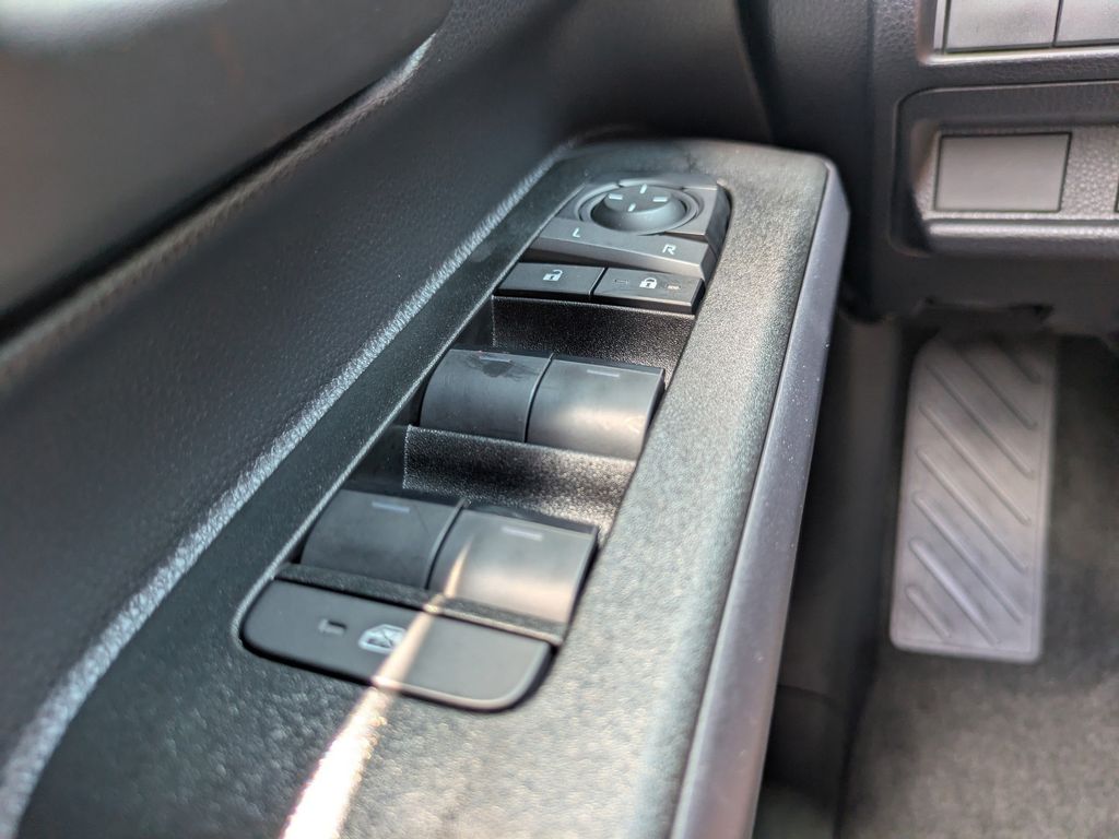 Used 2025 Toyota 4Runner SUV