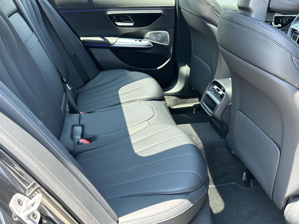 2024 Mercedes-Benz E-Class E 350 16