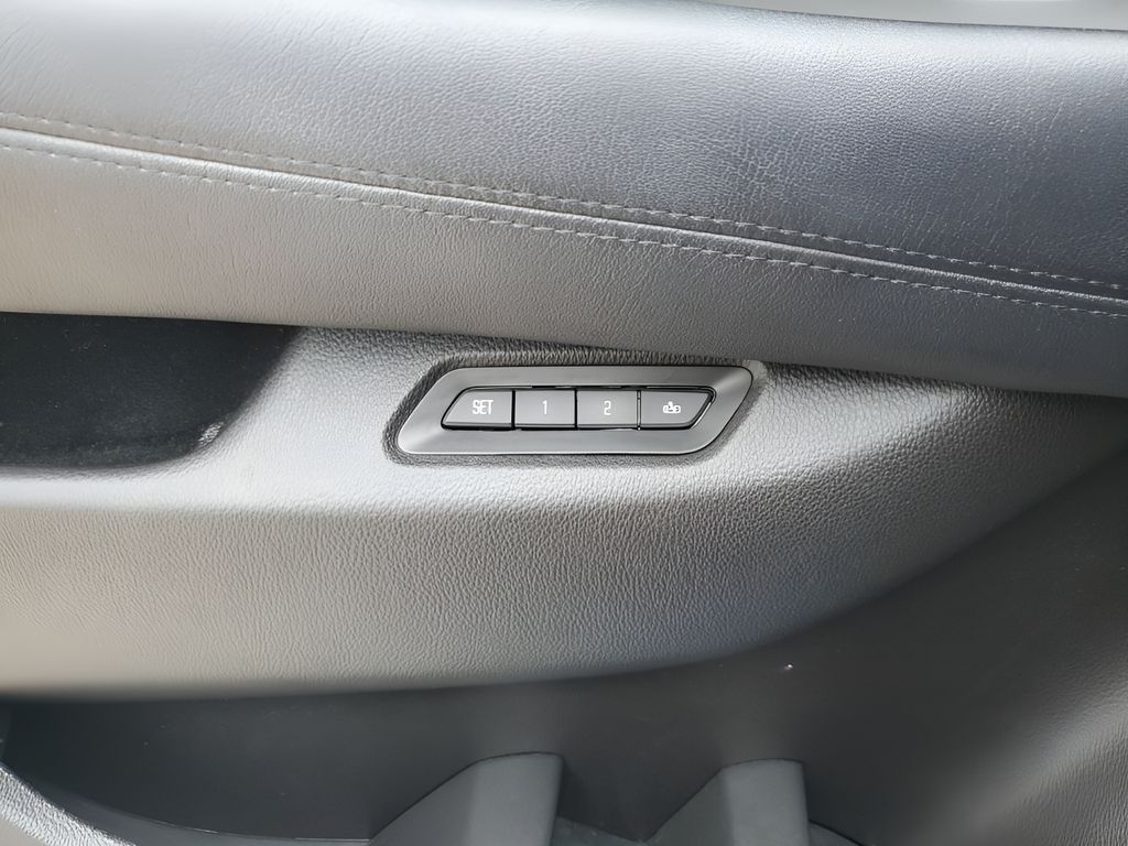 Used Car 2017 Cadillac Escalade  Luxury For Sale Under $30,000 In Austin, Texas