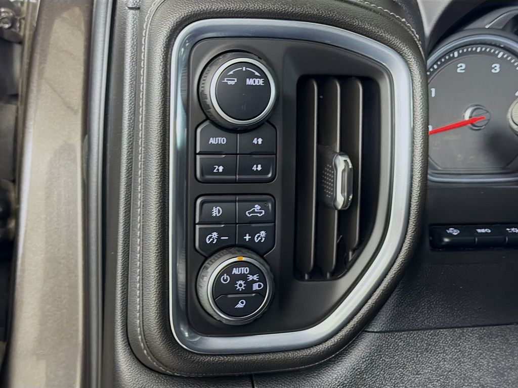 Used 2020 Chevrolet Silverado 2500HD Truck