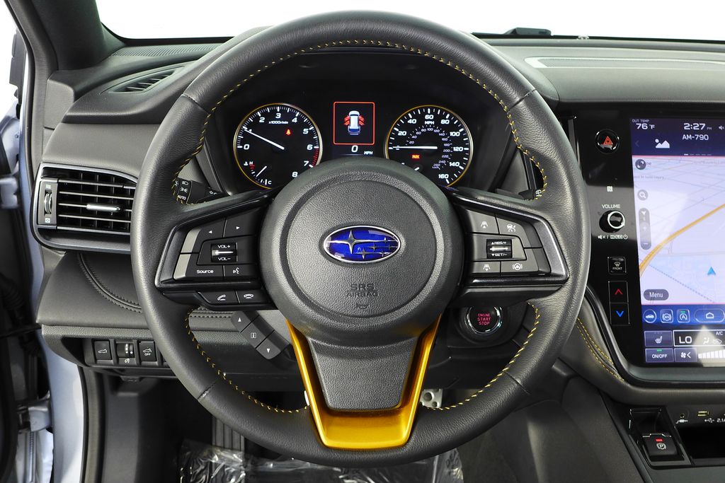2022 Subaru Outback Wilderness 27