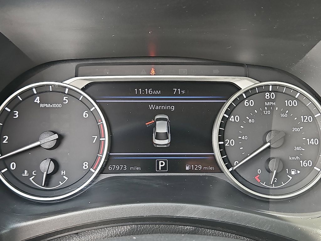 Thumbnail: 2020 Nissan Sentra - 21