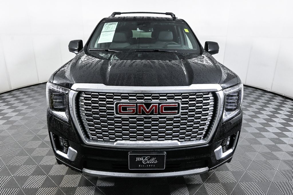 2024 GMC Yukon XL Denali 2