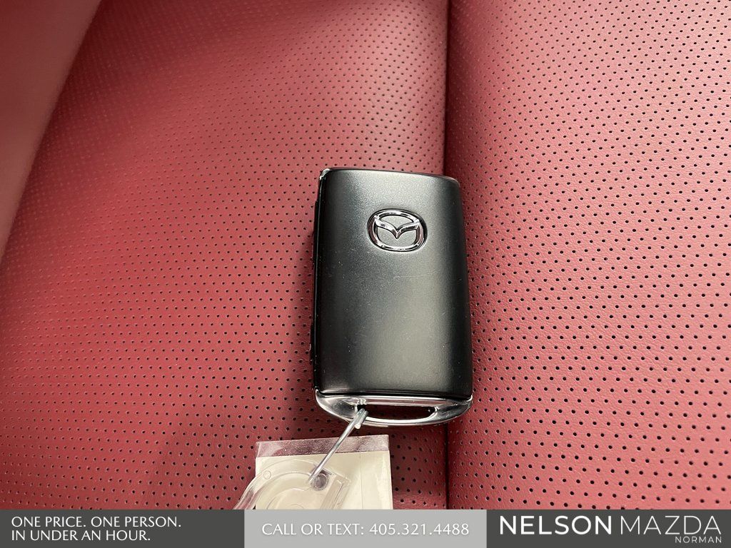 2026 Mazda Mazda3 Premium - Photo 52